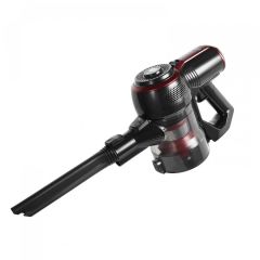 VANTUZ SLİM X10 KABLOSUZ DİKEY SÜPÜRGE KIRMIZI