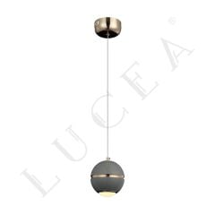 POLVERA LEDLİ SARKIT AVİZE 7W 3000K