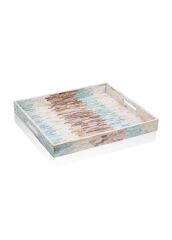SEDEF TEPSİ 45X40X5CM