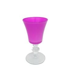 VİCTORİA OPAK PEMBE KAHVE YANI BARDAK