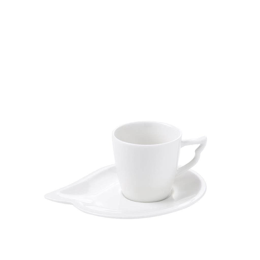 ANGELA TEK KİŞİLİK TÜRK KAHVESİ FİNCANI