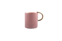 ASCOT PEMBE  MAT ALTIN KUPA