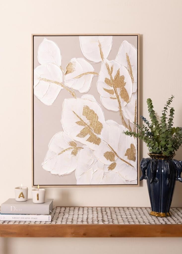 GLEAM KANVAS TABLO 70X100CM