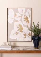 GLEAM KANVAS TABLO 70X100CM