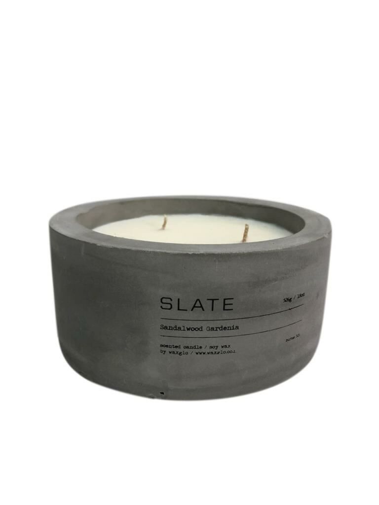 SLATE MUM