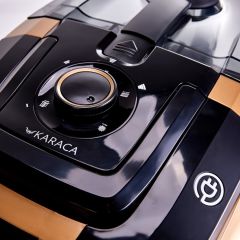 VANTUZ V7 GOLD ELEKTRİKLİ TORBASIZ SÜPÜRGE