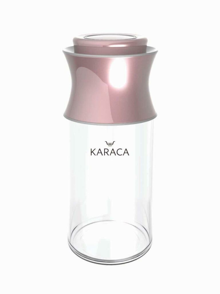 ROSEGOLD KAVANOZ L
