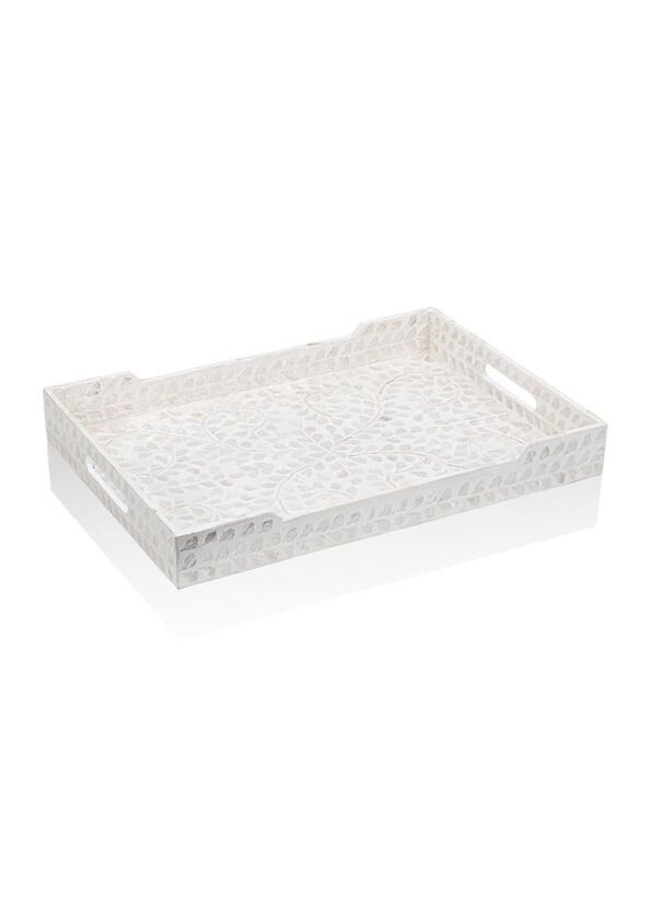 SEDEF TEPSİ 50X35X6CM