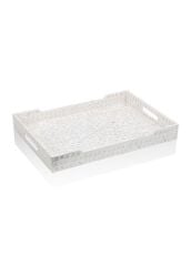 SEDEF TEPSİ 50X35X6CM