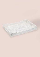 SEDEF TEPSİ 50X35X6CM