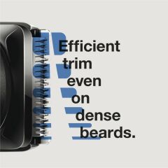 BRAUN MGK5080 AUTO SENSE TEKNOLOJİ 9'LU SAÇ ŞEKLİN