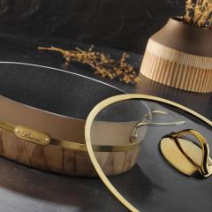 SELECTION KREM SIĞ TENCERE 26CM