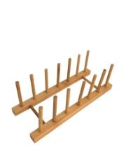 BAMBU TABAK STANDI BÜYÜK
