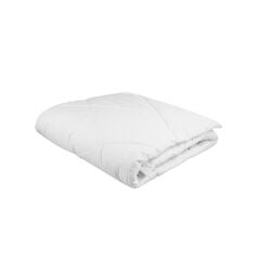 COMFY NANO-TECH ÇİFT KİŞİLİK SIVI GEÇİRMEZ UYKU PEDİ 160X200CM