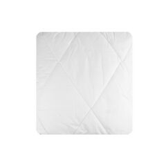 COMFY NANO-TECH ÇİFT KİŞİLİK SIVI GEÇİRMEZ UYKU PEDİ 160X200CM