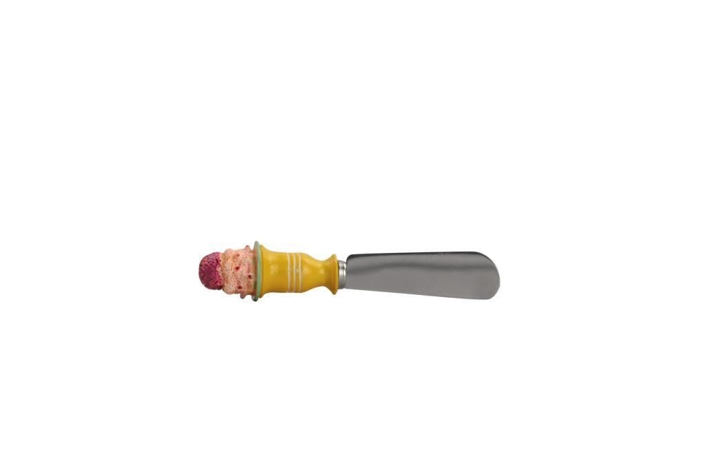CUPCAKE DESEN4 KAHVALTI BIÇAK 11CM