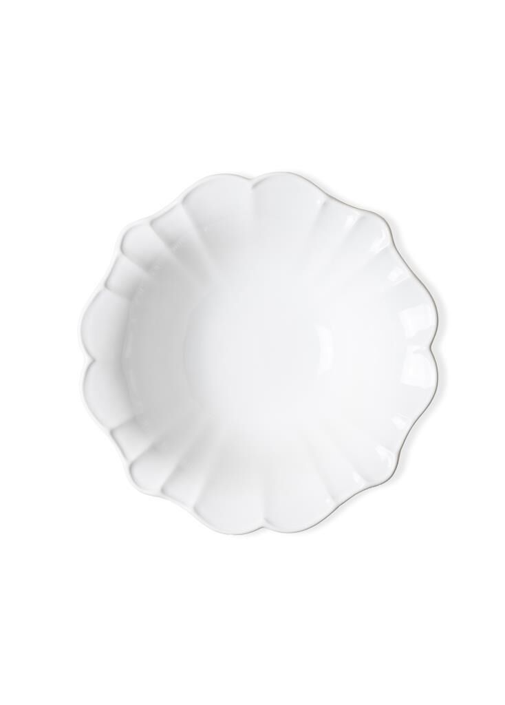 GRANDE BEYAZ SALATA KASE 28X10CM