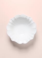 GRANDE BEYAZ SALATA KASE 28X10CM
