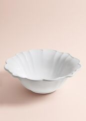 GRANDE BEYAZ SALATA KASE 28X10CM