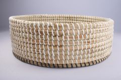 HASIR DUVAR DEKOR/SEPET 35CM