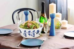 BLOOM SALATA KASESİ 23CM