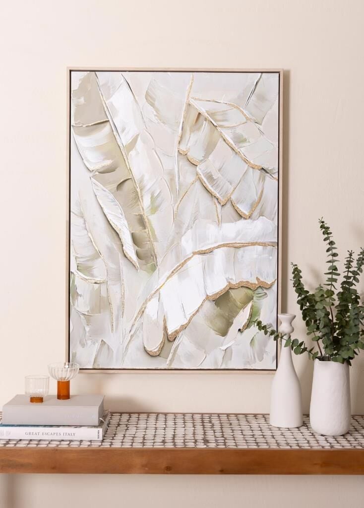 GLEAM KANVAS TABLO 70X100CM