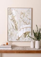 GLEAM KANVAS TABLO 70X100CM