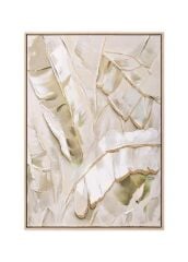 GLEAM KANVAS TABLO 70X100CM