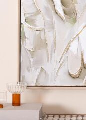 GLEAM KANVAS TABLO 70X100CM