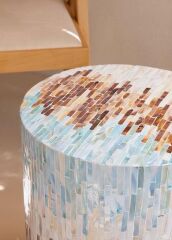 SEDEF TABURE/YAN SEHPA 35X50CM