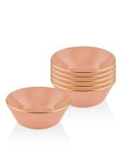 BASIC SOMON 6'LI KASE 15CM