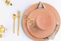 BASIC SOMON 6'LI KASE 15CM