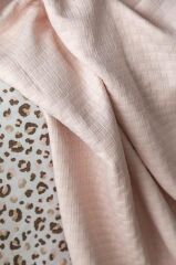 ODELİN BLUSH ÇİFT KİŞİLİK COZY SET