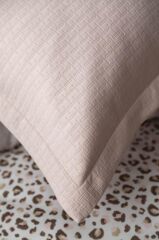ODELİN BLUSH ÇİFT KİŞİLİK COZY SET