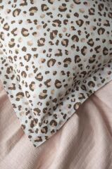 ODELİN BLUSH ÇİFT KİŞİLİK COZY SET
