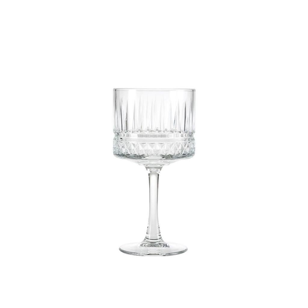 ELYSIA TEKLİ AYAKLI KADEH/KUP 500CC