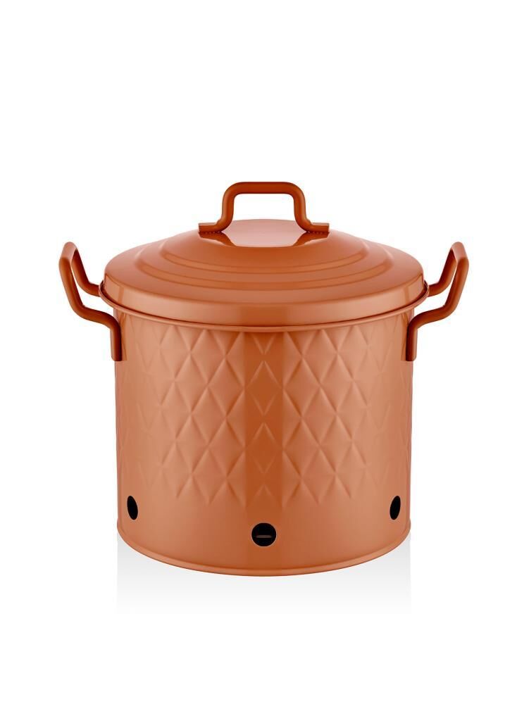 PRİZMA TERRACOTA PATATES&SOĞAN KABI 30X30X30CM