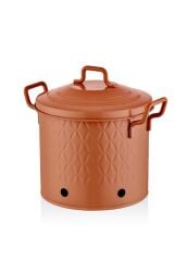 PRİZMA TERRACOTA PATATES&SOĞAN KABI 30X30X30CM