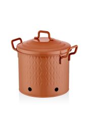 PRİZMA TERRACOTA PATATES&SOĞAN KABI 30X30X30CM