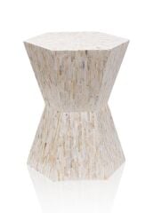 SEDEF TABURE/YAN SEHPA 35X40X50CM