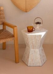 SEDEF TABURE/YAN SEHPA 35X40X50CM