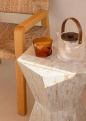 SEDEF TABURE/YAN SEHPA 35X40X50CM