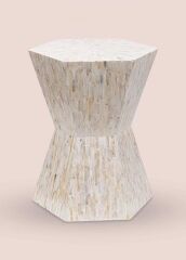 SEDEF TABURE/YAN SEHPA 35X40X50CM