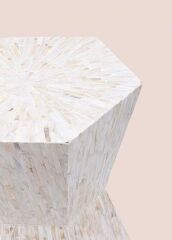 SEDEF TABURE/YAN SEHPA 35X40X50CM