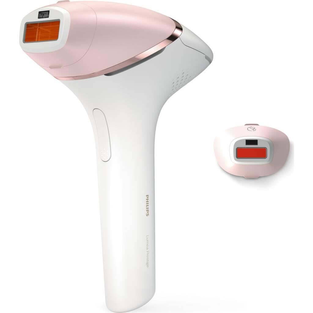 LUMEA PRESTIGE IPL EPİLASYON ALETİ