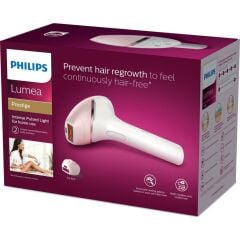 LUMEA PRESTIGE IPL EPİLASYON ALETİ