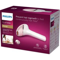 LUMEA PRESTIGE IPL EPİLASYON ALETİ