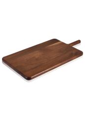 NATURA AKASYA SUNUM/KESME TAHTASI 50X25X2CM