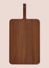 NATURA AKASYA SUNUM/KESME TAHTASI 50X25X2CM