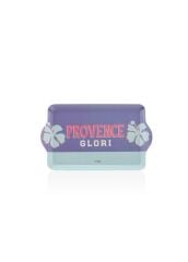 PROVENCE LİLA MİNİ TEPSİ 24X14CM